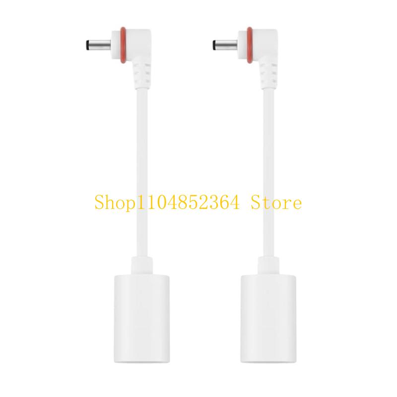 Home Security Panel - Kabel Adaptor Daya Kamera Keamanan USB