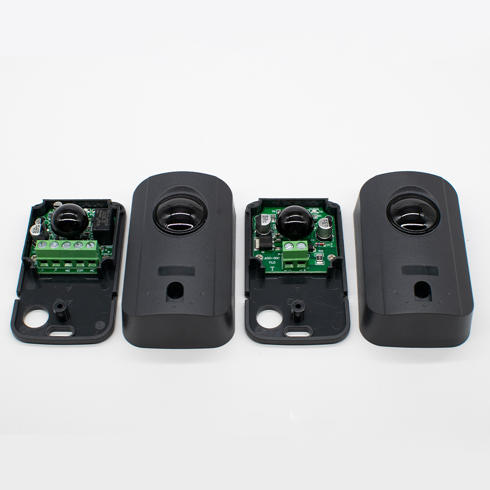 Alarm Pencuri Pintu Garasi Jen - Window Alarm Sensor ulasan dan harga