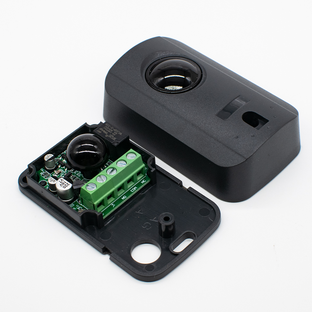 Alarm Pencuri Pintu Garasi Jen - Window Alarm Sensor ulasan dan harga
