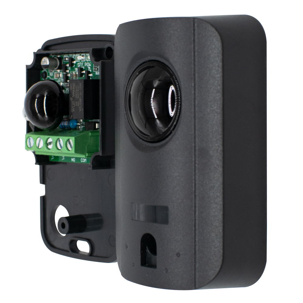 Alarm Pencuri Pintu Garasi Jen - Window Alarm Sensor ulasan dan harga