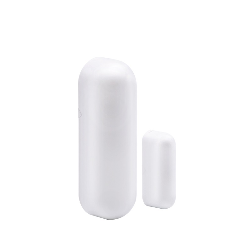 MD-211R Sistem Alarm Nirkabel  - Window Alarm Sensor ulasan dan harga