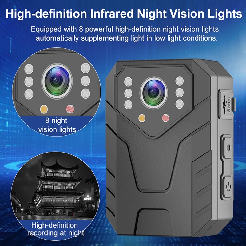 Kamera Mini Full HD 1080P Laya - Home Security Panel ulasan dan harga