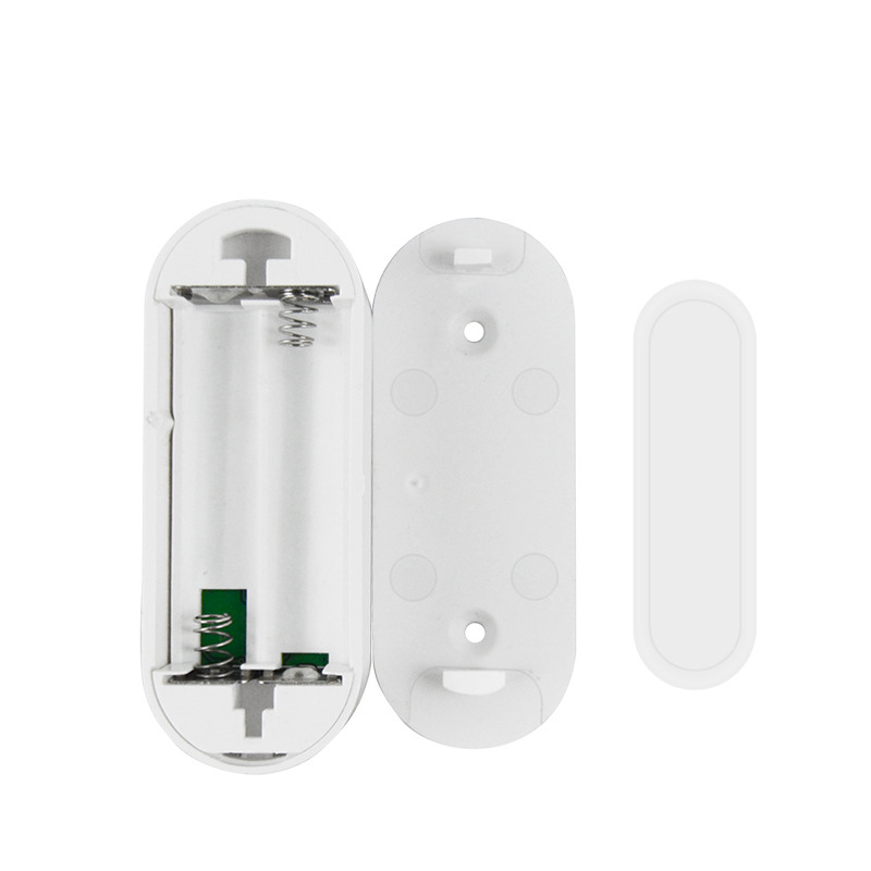 Alarm Penerima Jarak Jauh Wi-F - Window Alarm Sensor ulasan dan harga