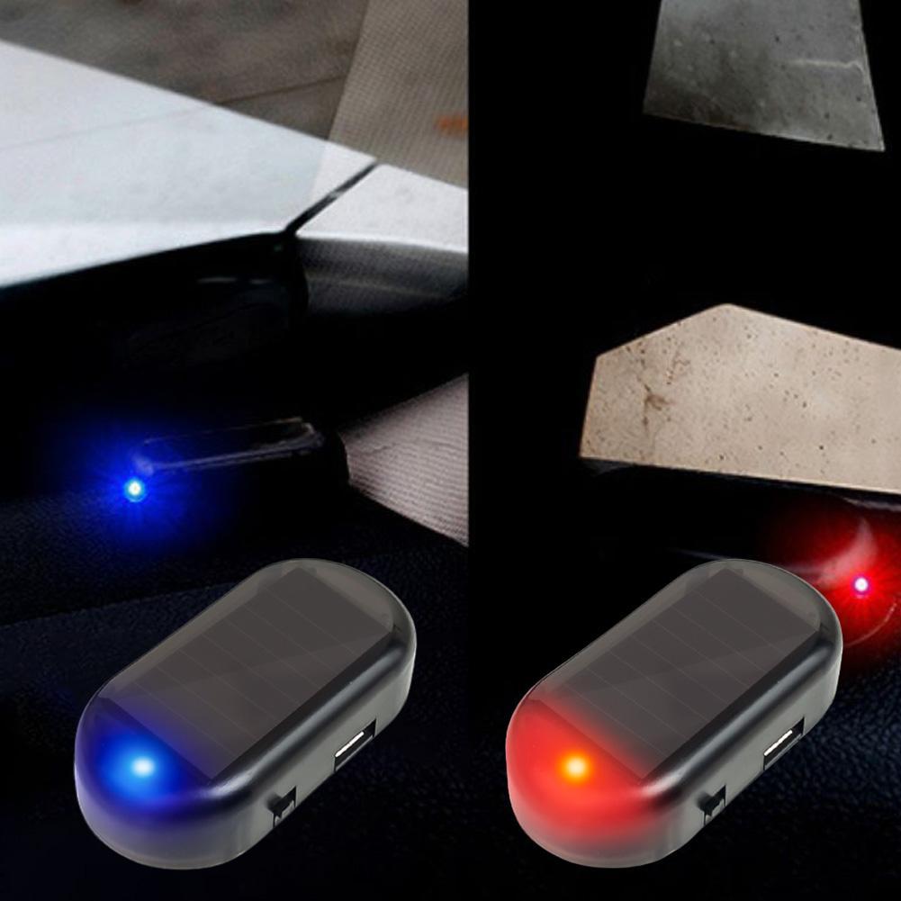 Lampu Keamanan Mobil Tenaga Su - Solar Security Light ulasan dan harga