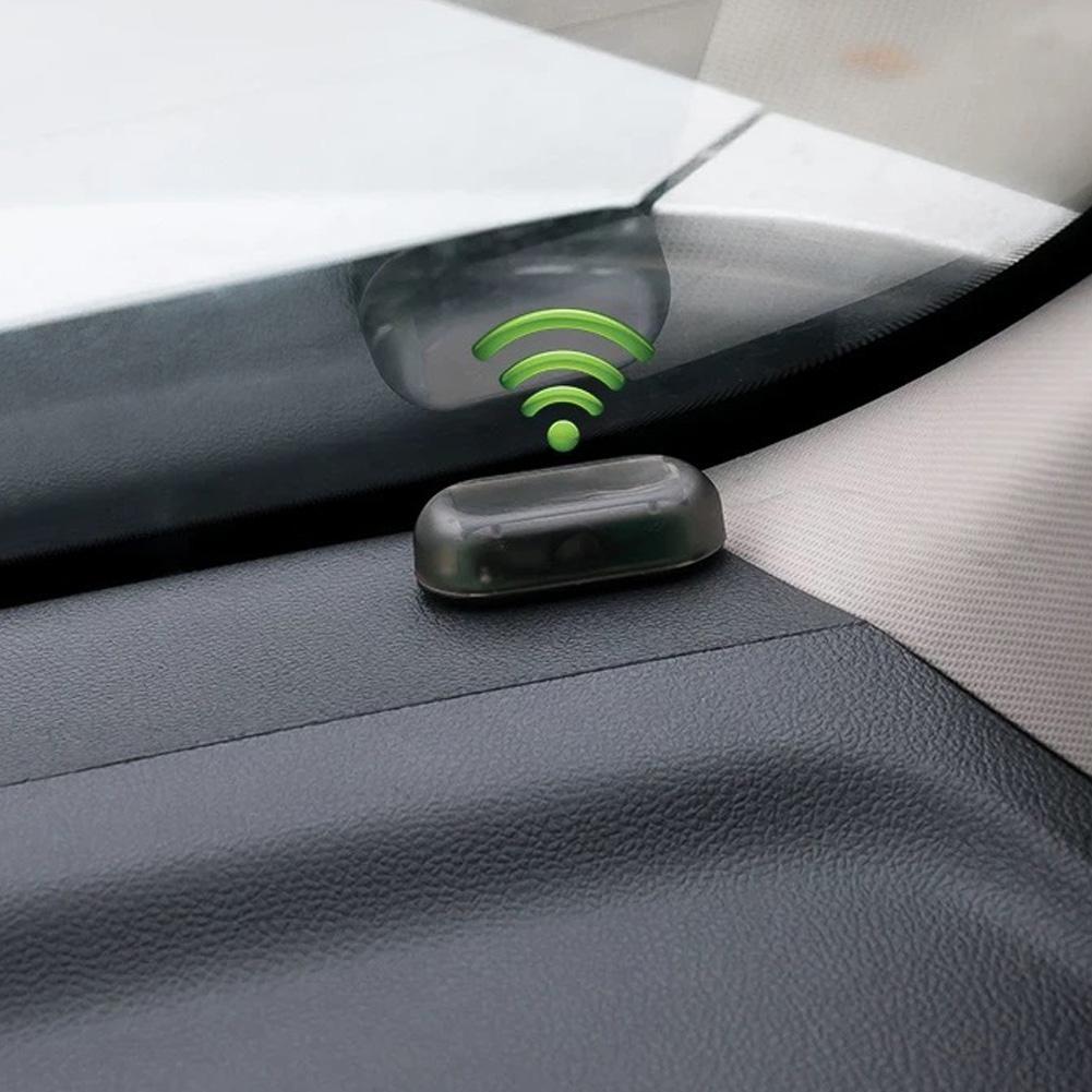 Lampu Keamanan Mobil Tenaga Su - Solar Security Light ulasan dan harga