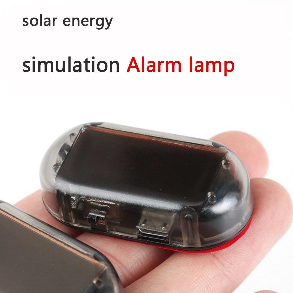 Lampu Keamanan Mobil Tenaga Su - Solar Security Light ulasan dan harga