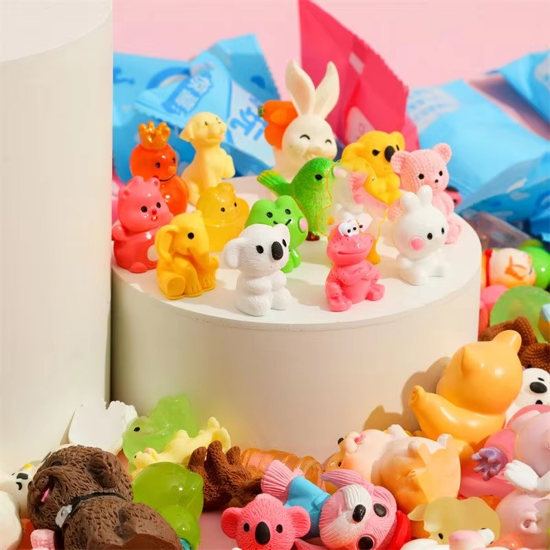 40 Buah/Set Kotak Buta Kartun  - Home Security Items ulasan dan harga