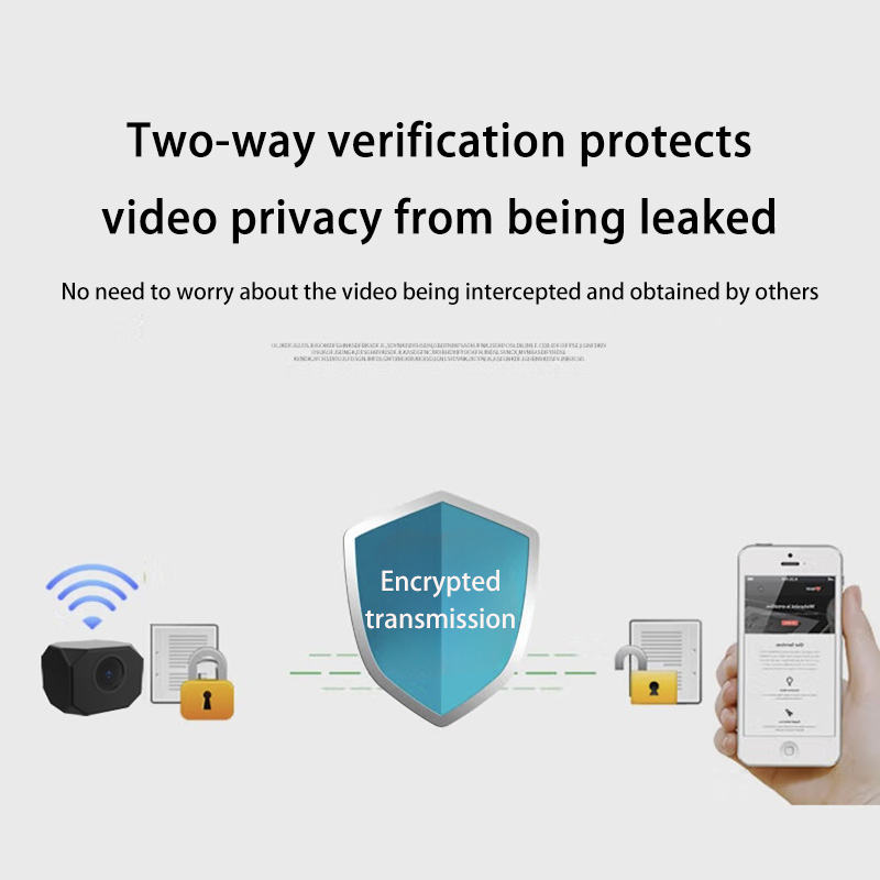 Kamera Keamanan WiFi 4K HD unt - Home Security Honeywell ulasan dan harga