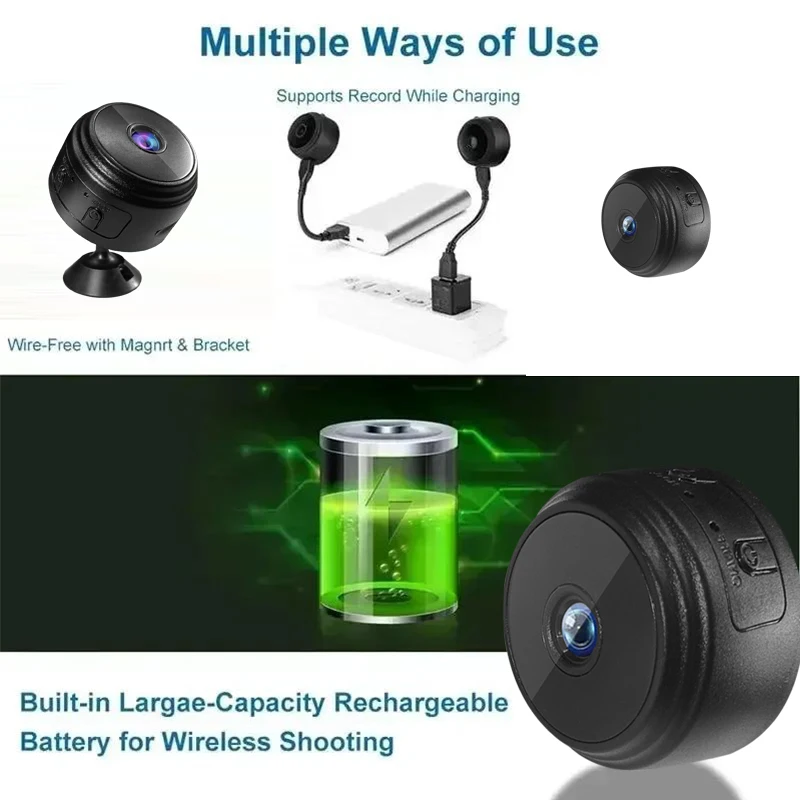 Kamera Pengawas Wifi Rumah Dal - Home Security Honeywell ulasan dan harga