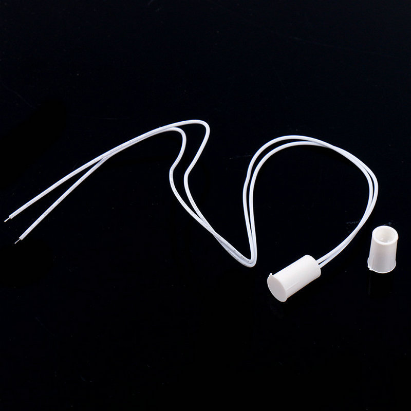 5 PCS/Lot Putih RC-33 Tersembu - Window Alarm Sensor ulasan dan harga