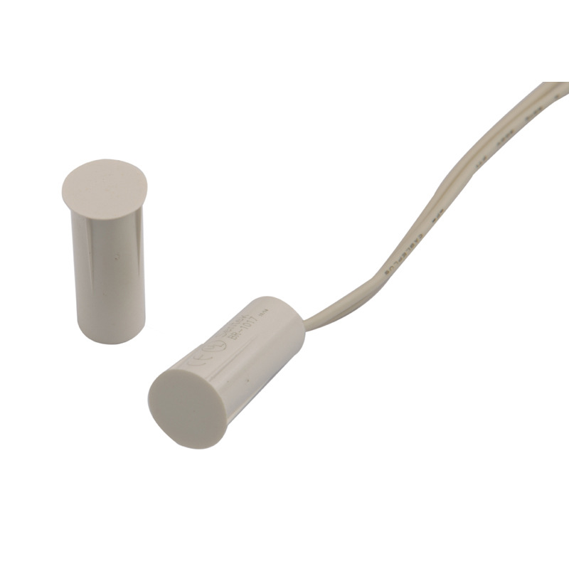 5 PCS/Lot Putih RC-33 Tersembu - Window Alarm Sensor ulasan dan harga