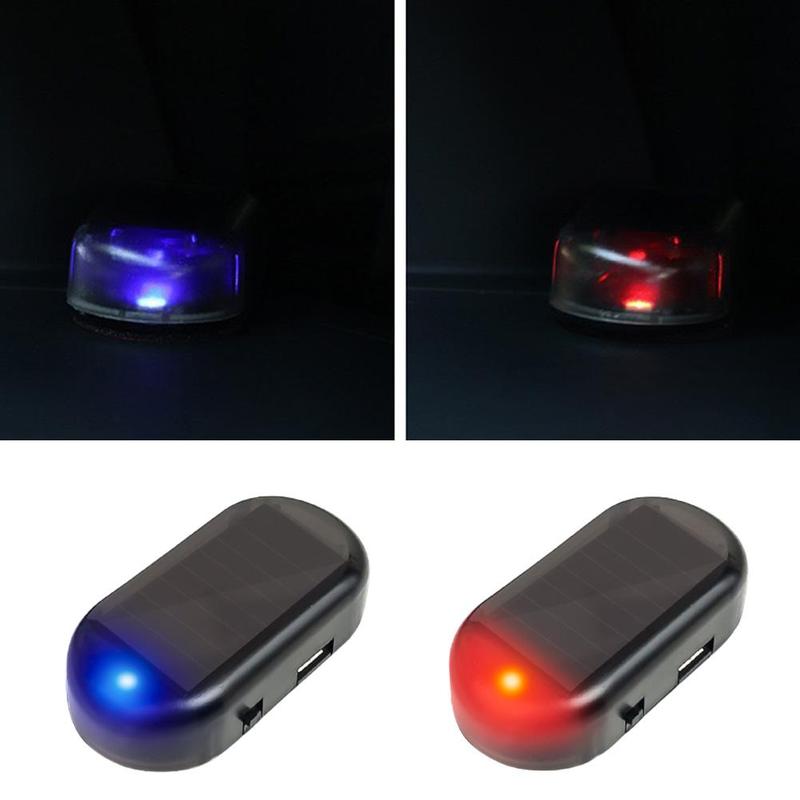 Lampu LED mobil Tenaga Surya A - Solar Security Light ulasan dan harga