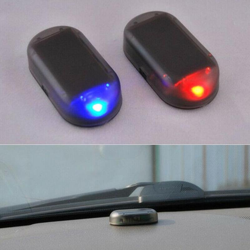 Lampu LED mobil Tenaga Surya A - Solar Security Light ulasan dan harga